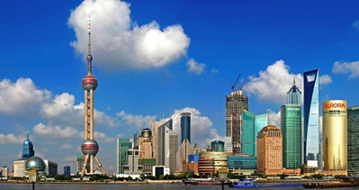 中国国际彩盒展期间的旅行信息